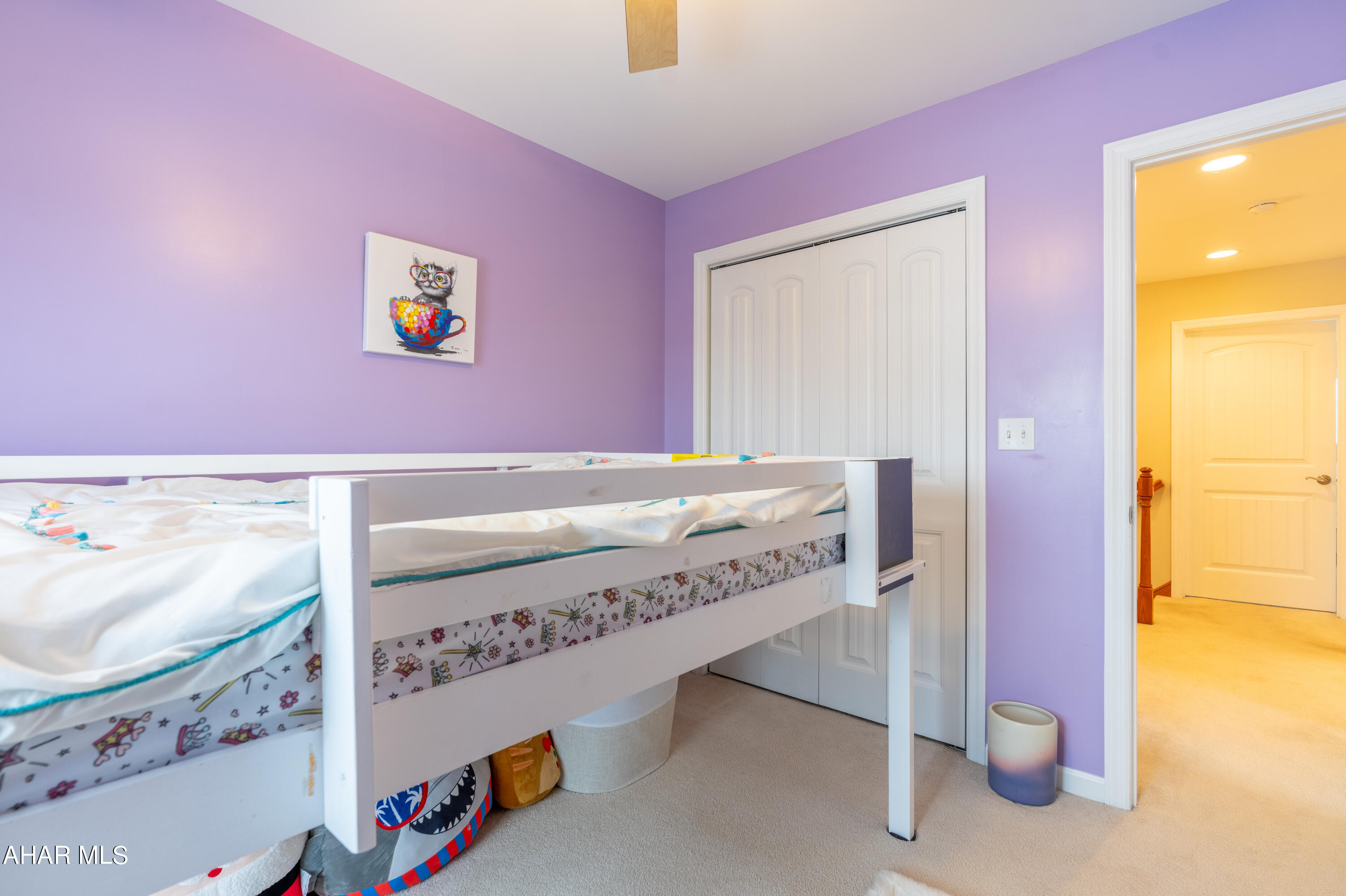 Holiday Hills - Residential