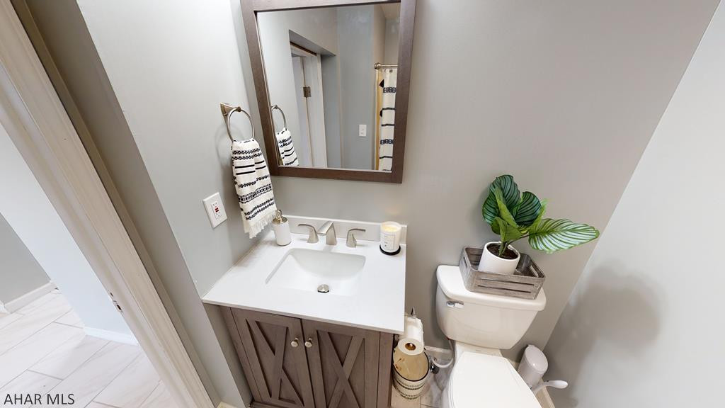 Hollidaysburg - Residential