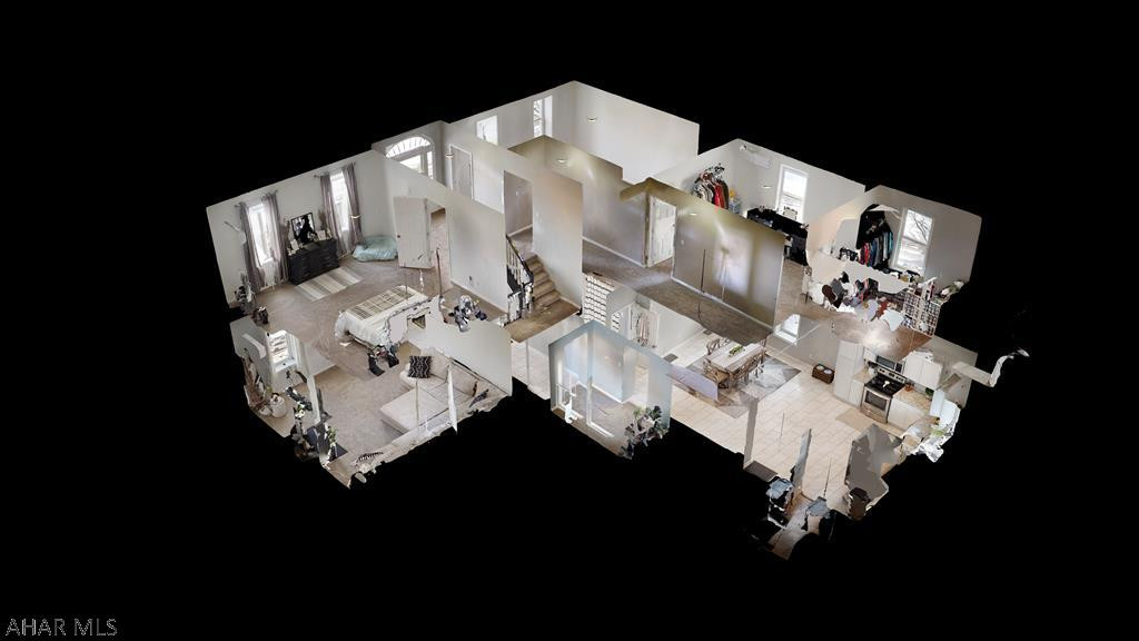 Hollidaysburg - Residential