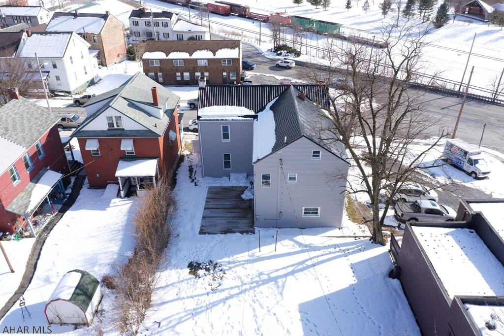 Hollidaysburg - Residential