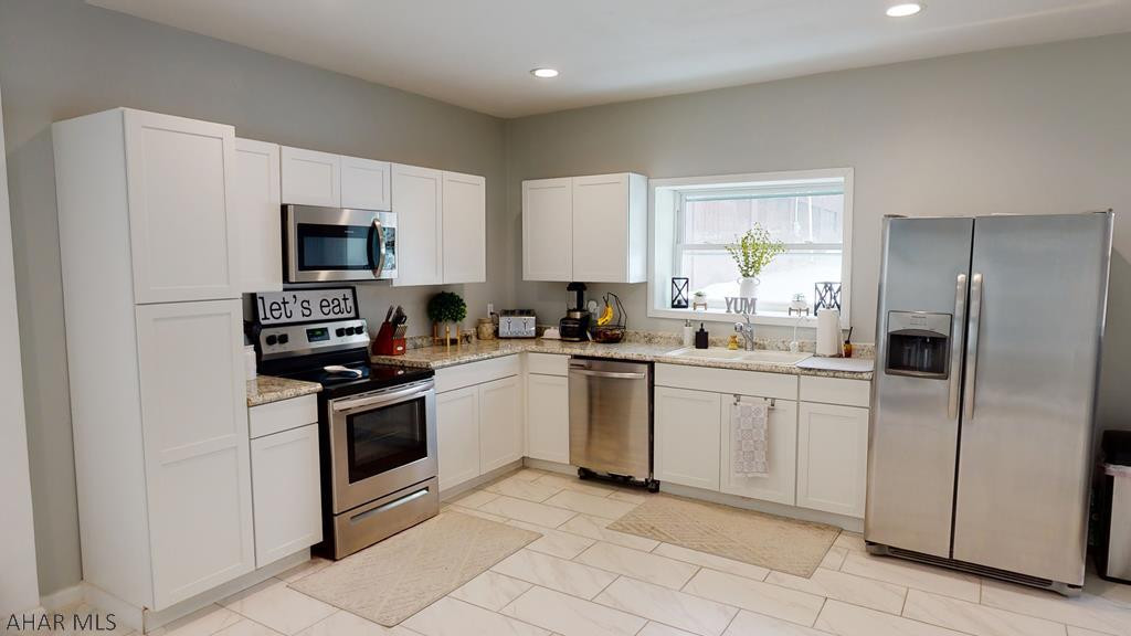 Hollidaysburg - Residential