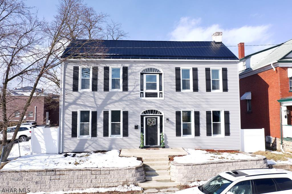 Hollidaysburg - Residential