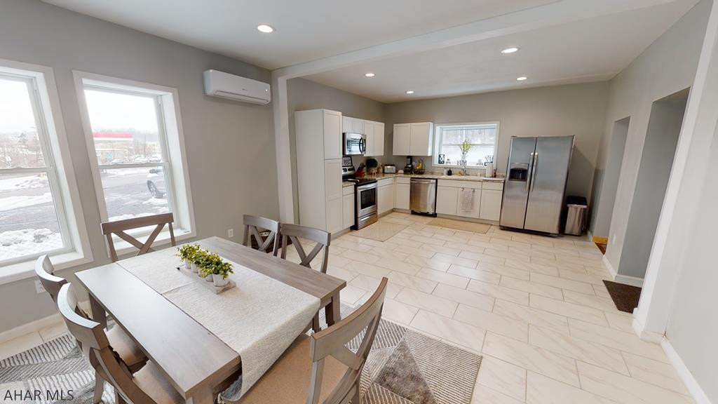 Hollidaysburg - Residential