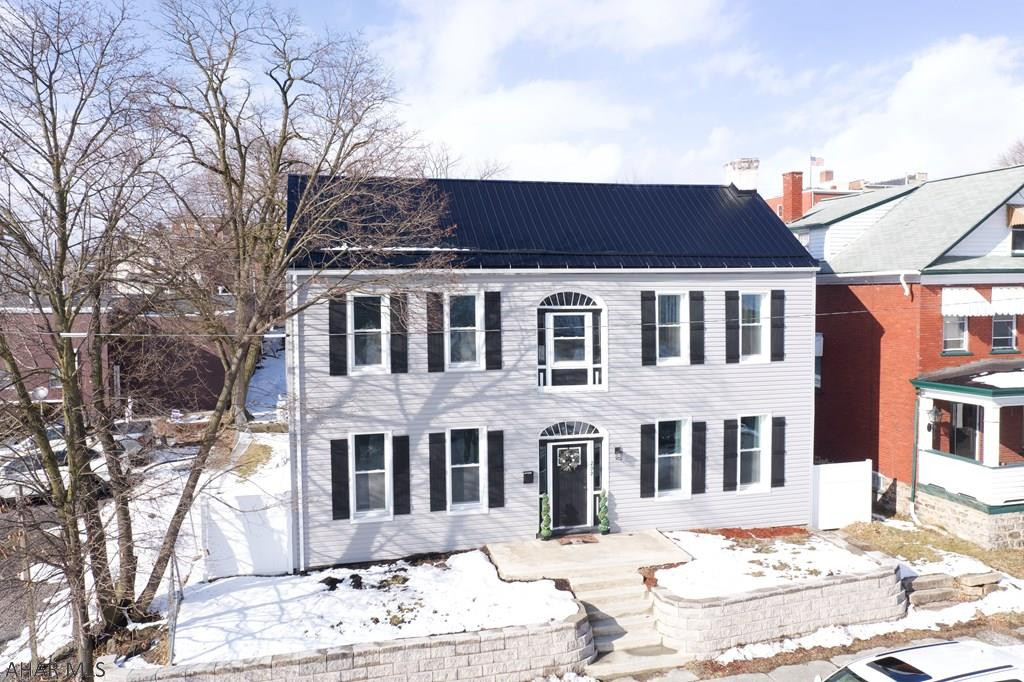 Hollidaysburg - Residential