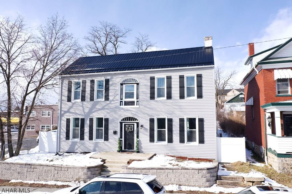 Hollidaysburg - Residential