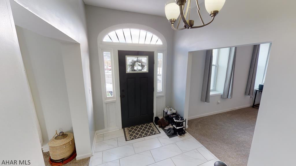 Hollidaysburg - Residential