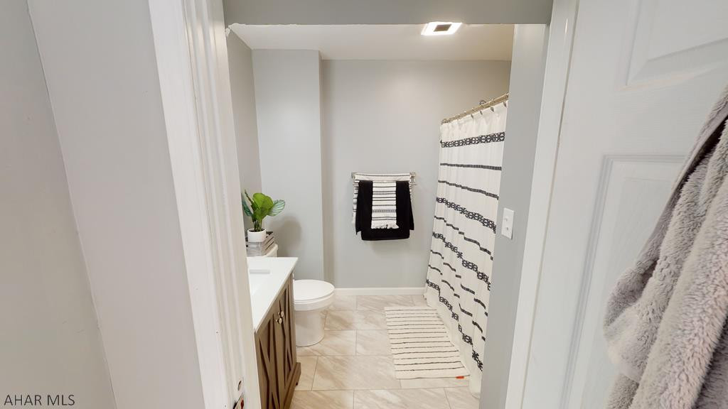 Hollidaysburg - Residential