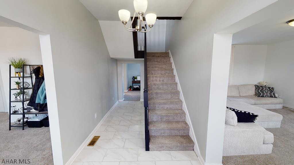 Hollidaysburg - Residential