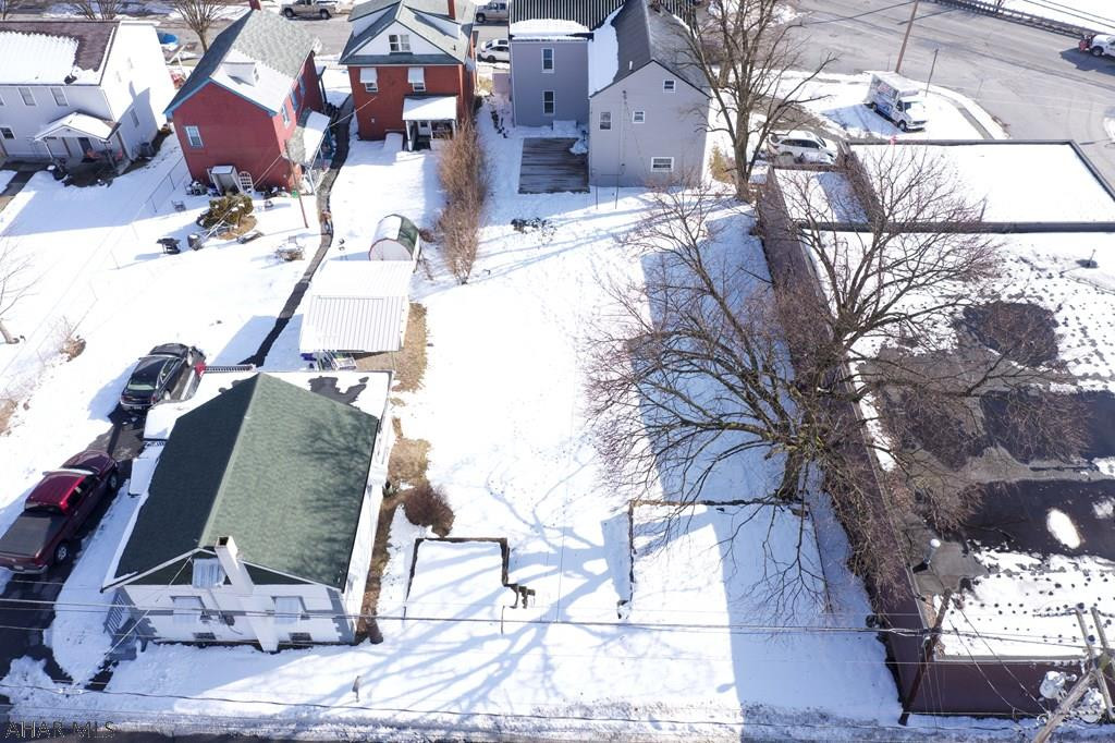 Hollidaysburg - Residential