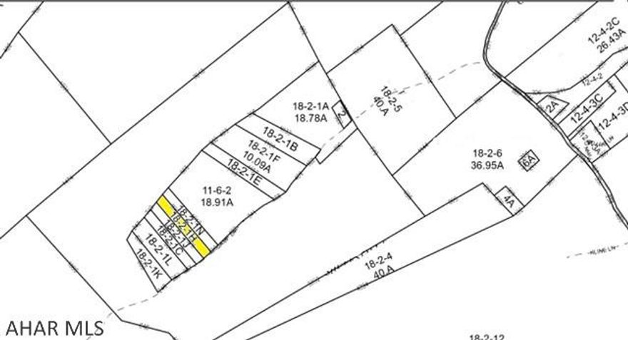 This great 3 acre parcel is ready for you to build your new home or to use as your new camp site. Easy access to major roadways yet in a private setting. State College School District. Call the listing agent for more information today.