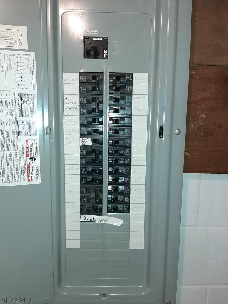 Unknown - Residential