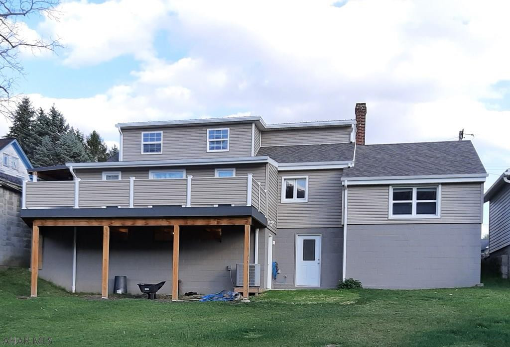 Unknown - Residential