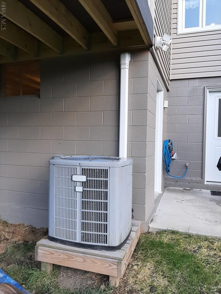 Unknown - Residential