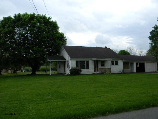 Unknown - Residential