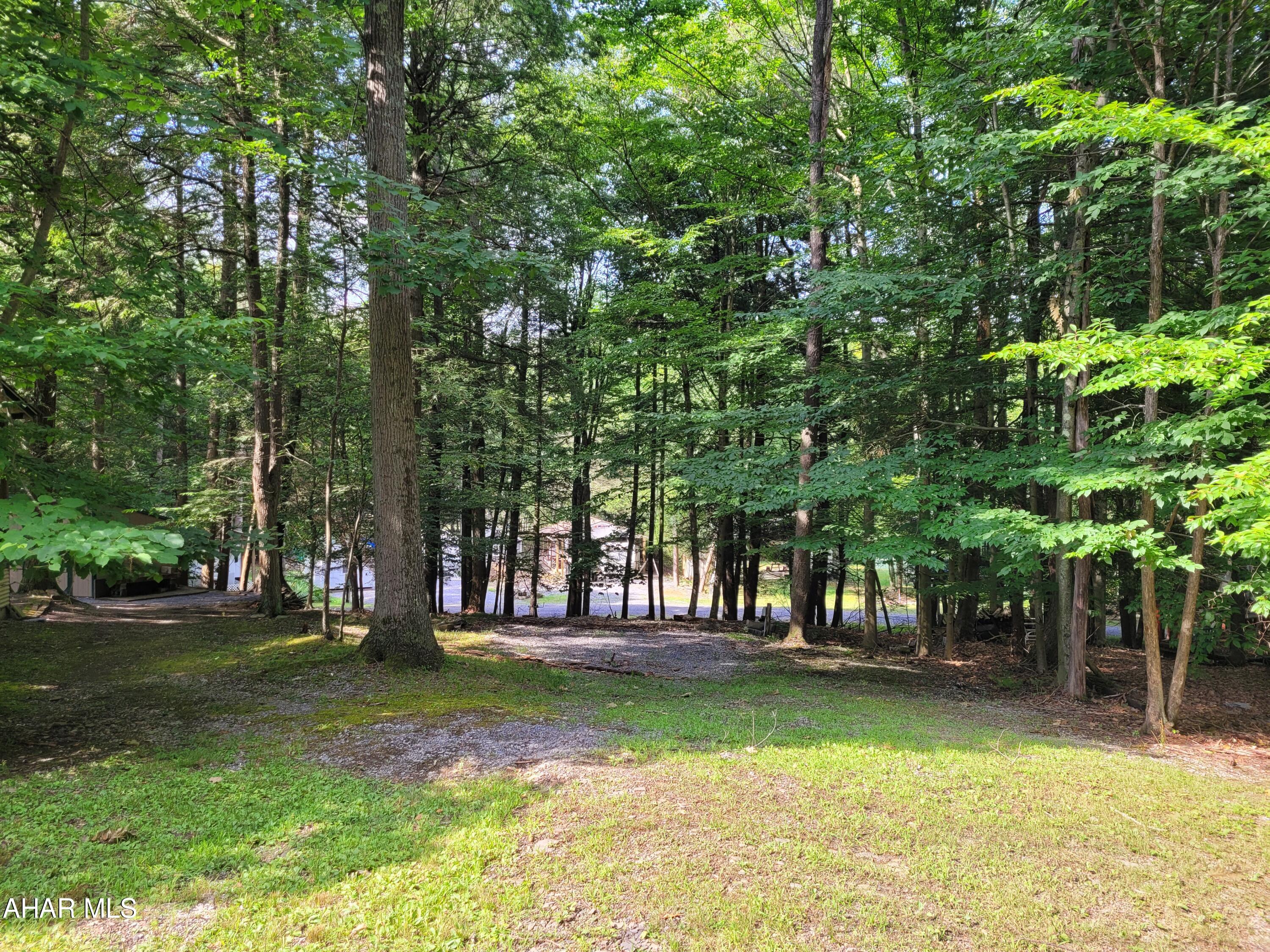 Glendale Yearound - Land