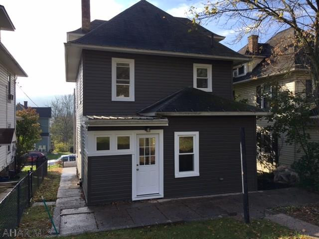 Unknown - Residential