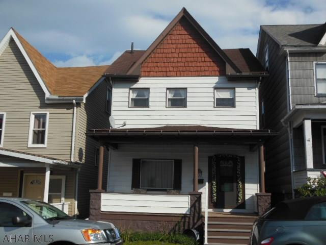 Unknown - Residential