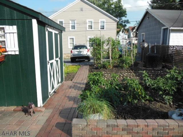 Unknown - Residential