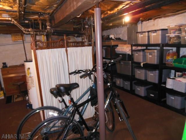 Unknown - Residential