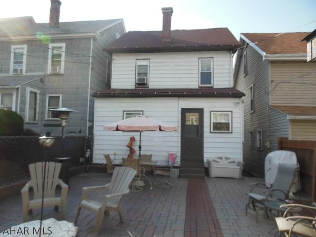 Unknown - Residential