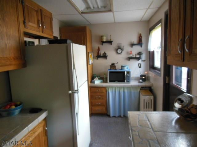 Unknown - Residential