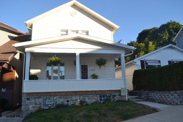 Fairview - Residential