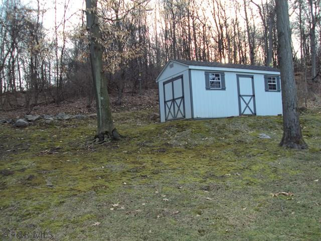 Parkview Estates - Residential