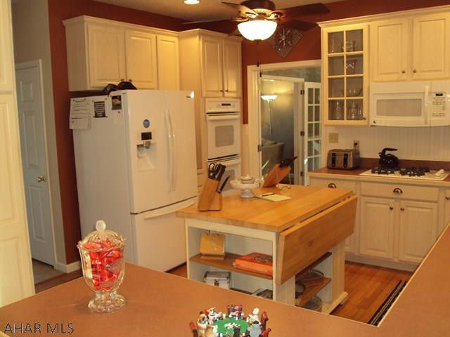 Parkview Estates - Residential