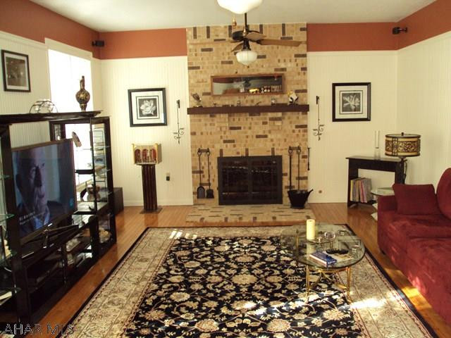 Parkview Estates - Residential