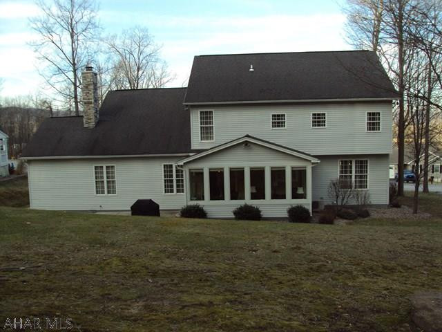 Parkview Estates - Residential