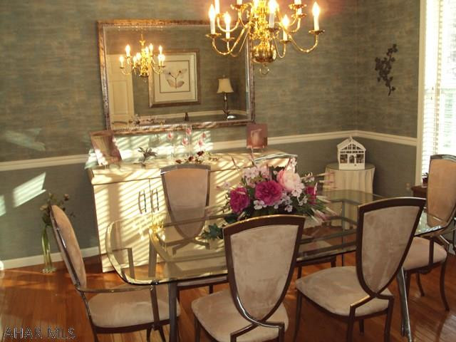 Parkview Estates - Residential