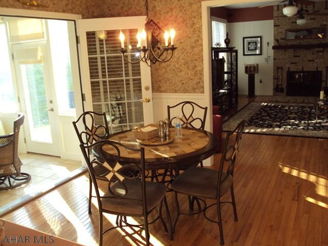 Parkview Estates - Residential