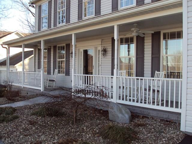 Parkview Estates - Residential