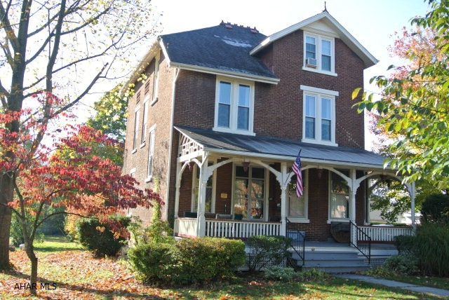 Hollidaysburg - Residential