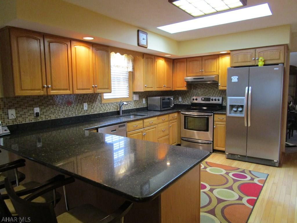 Greenwood - Residential