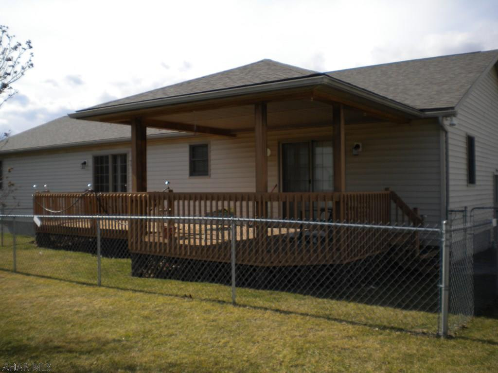 Greenwood - Residential