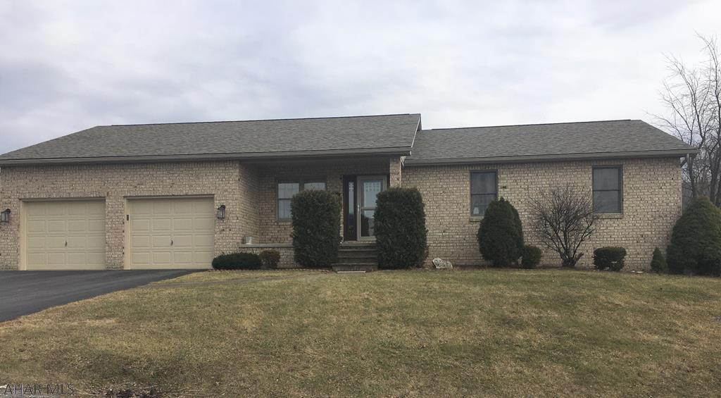 Greenwood - Residential