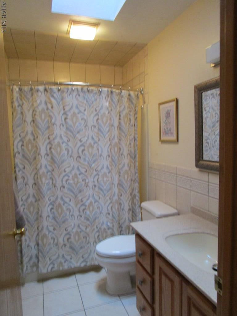 Greenwood - Residential