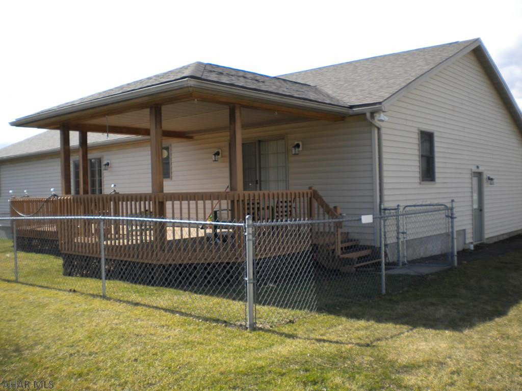 Greenwood - Residential