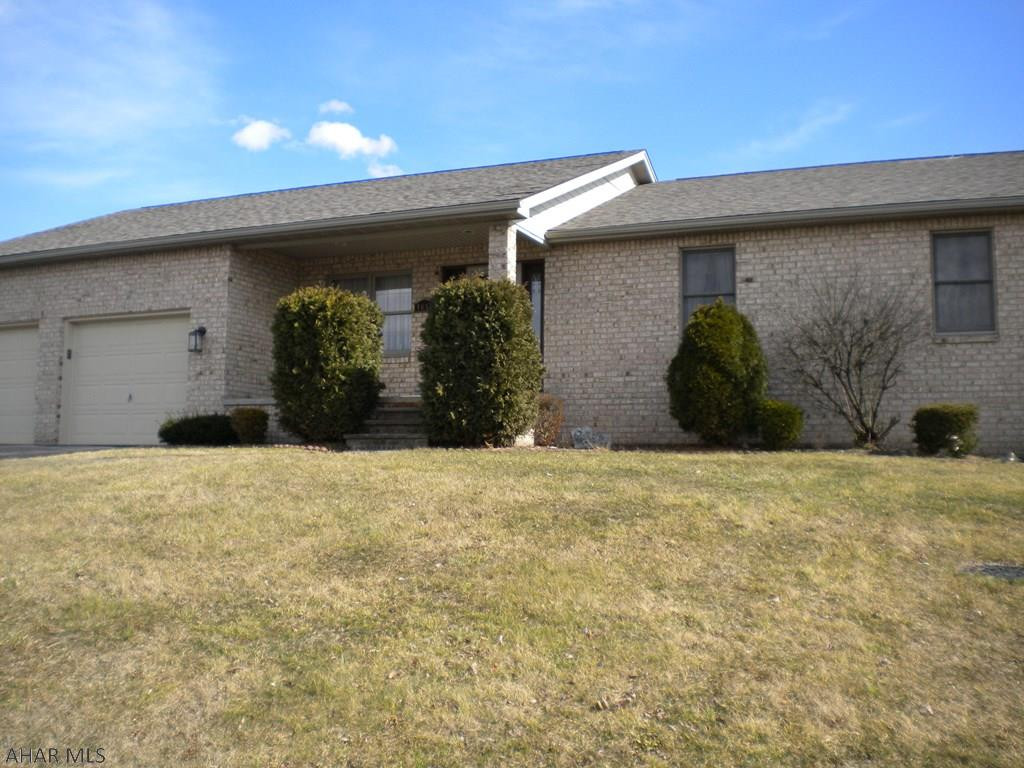 Greenwood - Residential