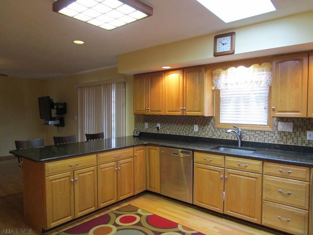 Greenwood - Residential