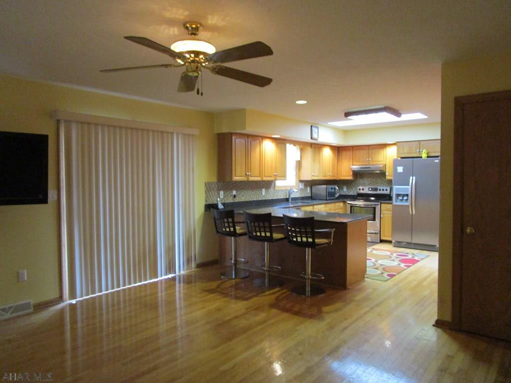 Greenwood - Residential