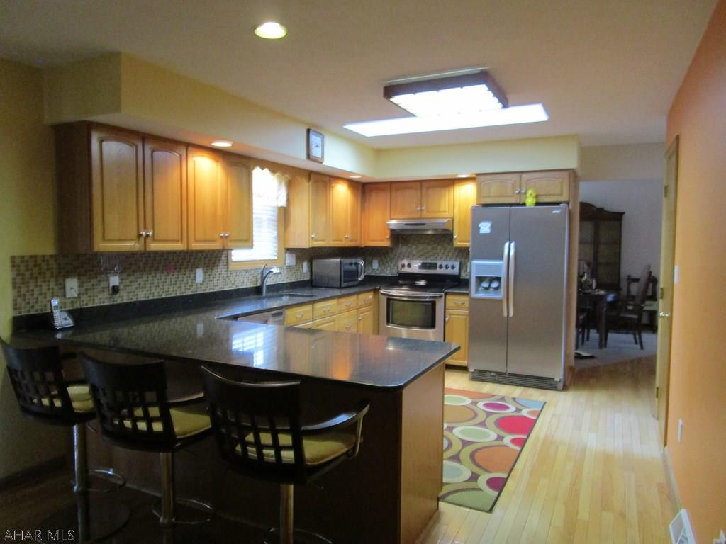 Greenwood - Residential