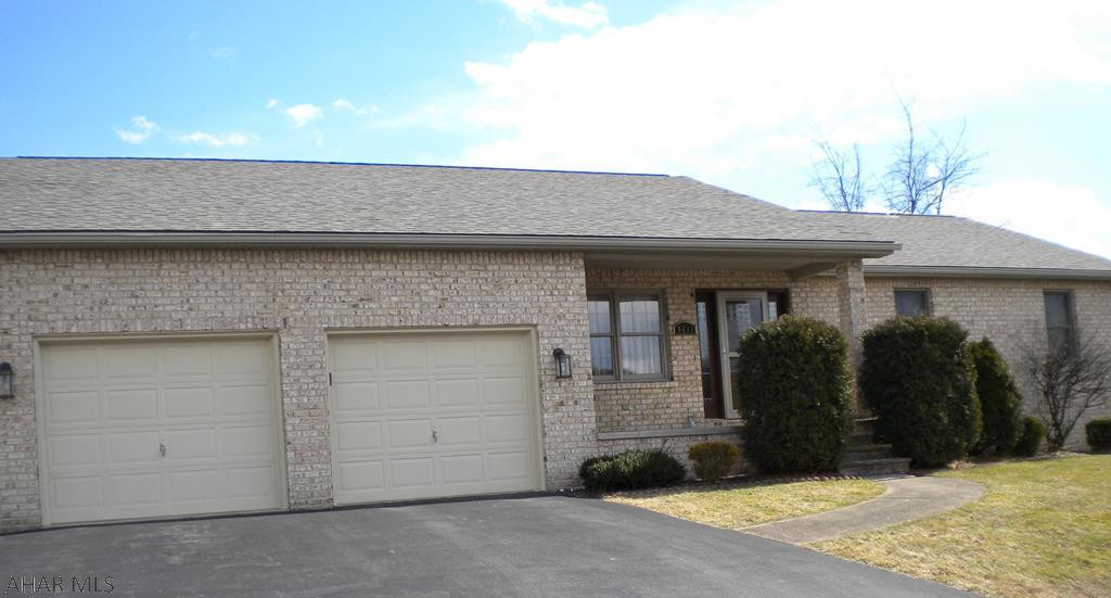 Greenwood - Residential