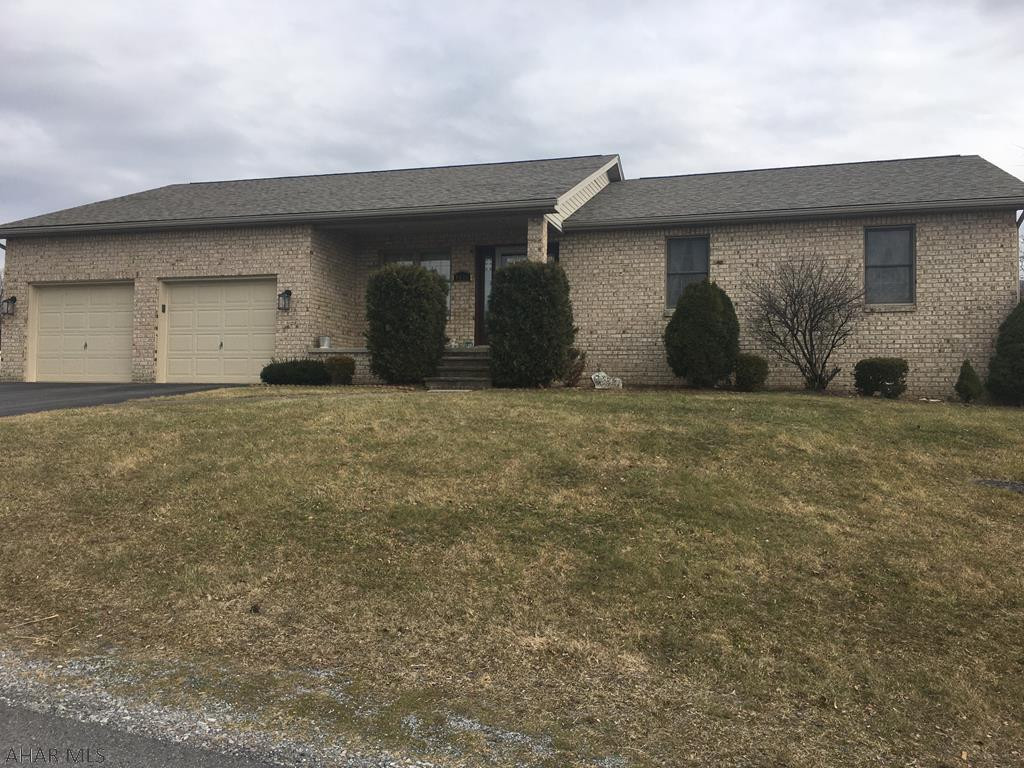 Greenwood - Residential