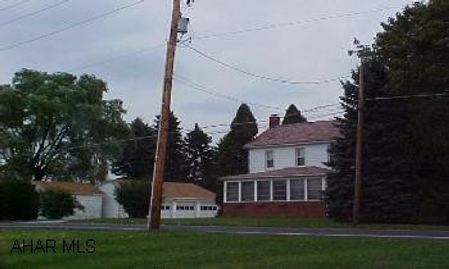 Great View.  1.9 acres, look at other photos.  Has 2 enclosed porches, oversize 2-car garage, 3-stall stable, and large shed.  J-781 Great View.  1.9 acres, look at other photos.  Has 2 enclosed porches, oversize 2-car garage, 3-stall stable, and large shed.  J-781