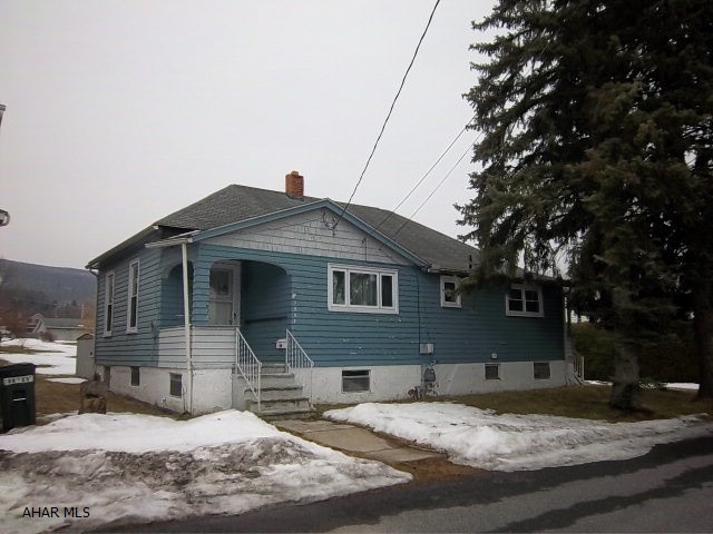 Pleasant Valley - Residential