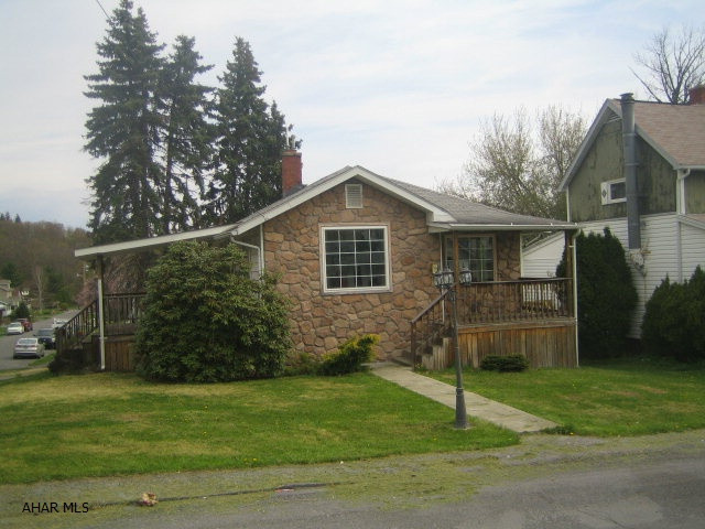 Unknown - Residential