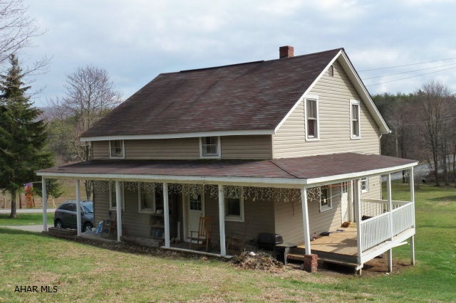 Unknown - Residential