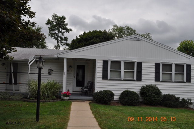 Pleasant Valley - Residential